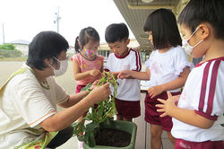 希望の杜保育園