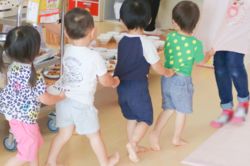 プティ島田園