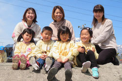 認定こども園 りんどう幼稚園