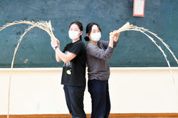 目黒区立保育園（栄養士　代替スタッフ）