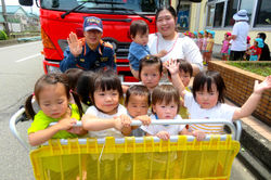 認定こども園花園幼稚園