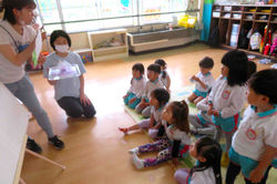 認定こども園花園幼稚園