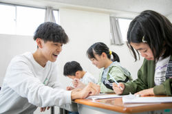 学童保育ドリームキッズ上町