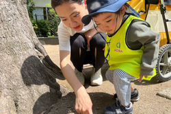 アオバジャパン・バイリンガルプリスクール用賀キャンパス