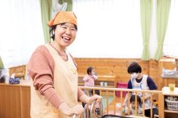 つくし保育園