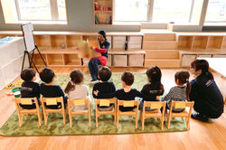 SOLTILO GSA International School 文京区元町校