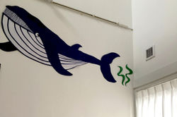 医療法人永犬丸小児科医院　病児保育室くじら