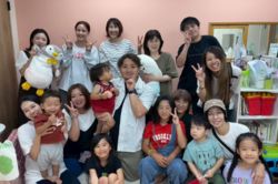 きらぼし保育園大和田園