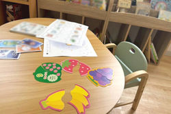 児童発達支援放課後等デイサービス はぴぷる