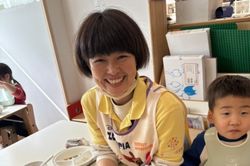 岩田ゆずのき保育園