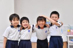 大曽根コスモス保育園