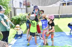 大曽根コスモス保育園