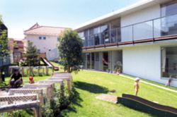 よこはま夢保育園