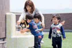 認定こども園 椿幼稚園 はなみずき保育園