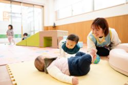 うれしい保育園 東三国