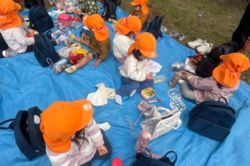 ひかり保育園 分園