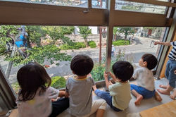 企業主導型 茶屋呉川保育園