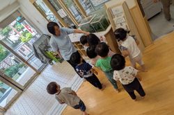 企業主導型 茶屋高浜保育園