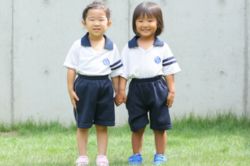 大曽根コスモス保育園