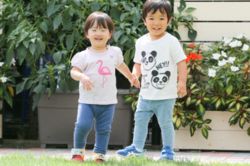 港北コスモス保育園