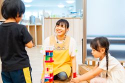 都市型保育園ポポラー埼玉ステラタウン園
