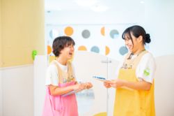 都市型保育園ポポラー和田町園