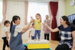 アイグラン保育園陽光台