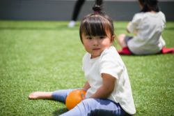 公立学校共済組合四国中央病院四中すくすく保育園