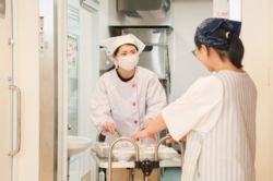 福岡大学ななくまのもり保育園