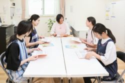 アイグラン保育園西新宿