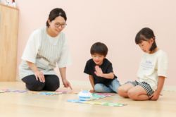 明石市立市民病院ひだまり保育園