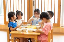 けやきの森保育園 おおたかの森第二