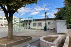 東栗原放課後こども教室