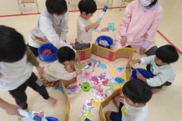 いっぽの求人画像