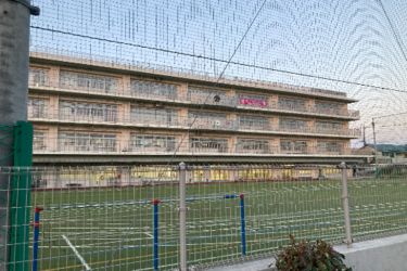 （仮称）鹿浜五色桜学童保育室の求人画像