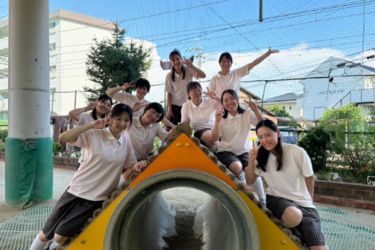 若葉幼稚園の求人画像