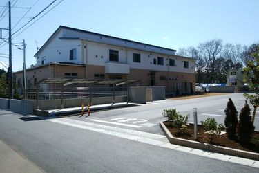 けやきの森保育園 西初石園の求人画像