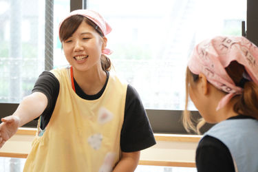 みはら保育園の求人画像