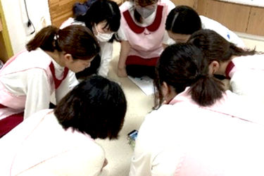 ほっぺるランド東五反田の求人画像