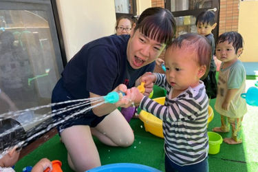 幸田みらい学童保育クラブの求人画像
