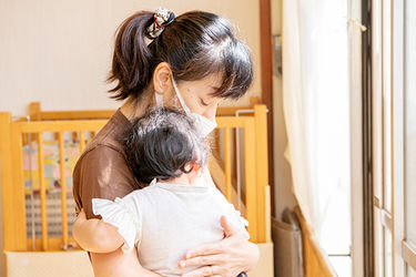 ひのか保育園の求人画像