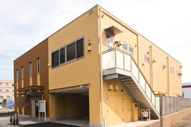 うれしい森保育園の求人画像