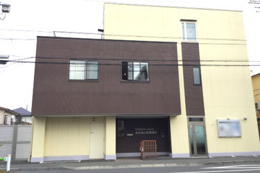 ふれあいの森保育園の求人画像