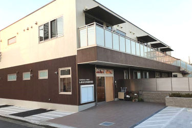 しあわせの森保育園の求人画像