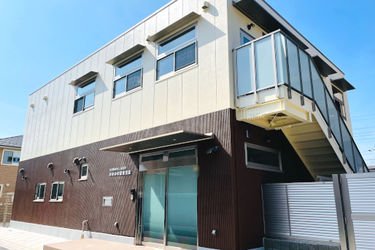 あゆみの森保育園の求人画像