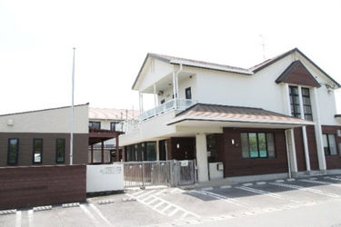 認定こども園 よいこの森こども園 本園（大在）の求人画像