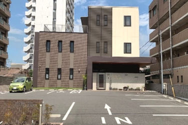 かがやきの森こども園の求人画像