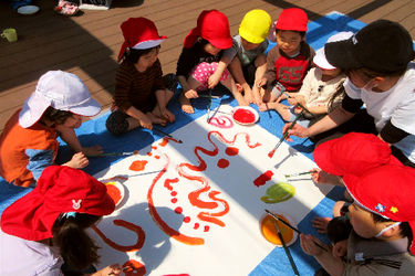 ちぐさのもり保育園の求人画像