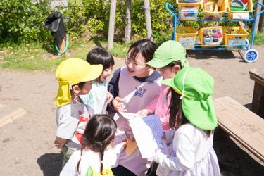 みらいく有明園の求人画像