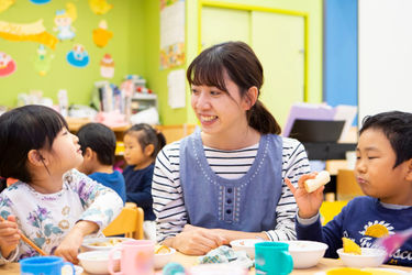 浦安きらきら保育園の求人画像